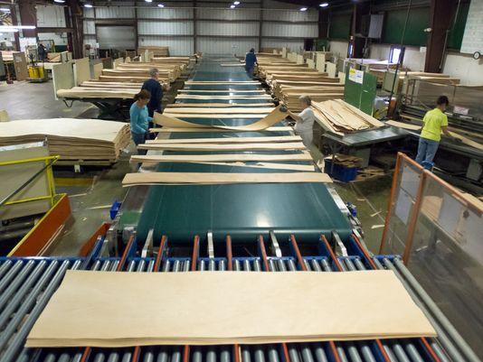 胶合板厂家直销--人造板_产品图片信息_中国木材网!